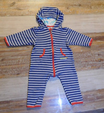 Loud & Proud Baby Overall Gr.  74 80, Anzug