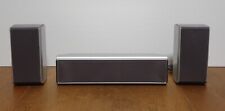Heimkino Lautsprecher System THOMSON DPL930VD Boxen Speaker Hifi 