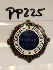 Orden vaterländischer - orden,