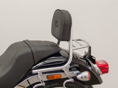 Fehling 6272 sissy bar - 6272,
