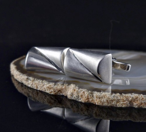 Vintage massive 925 silber - vintage,