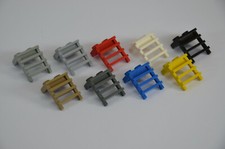 2x LEGO®  4175 Winkel Platte