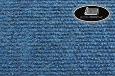 Sehr praktischer Teppichboden