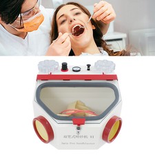 Dental Lab Sandstrahler