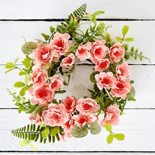 Türkranz Rosen Lachs