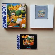 Hugo 1 in OVP mit Anleitung