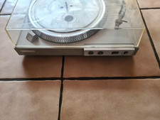 WEGA PSS 200P   Schallplatten Plattenspieler  Rarität Turntable