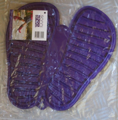 Shoo pad schuhablage - shoo,