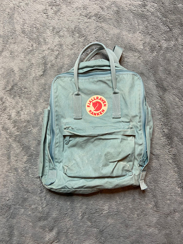 Fjällräven kanken rucksack - kanken,