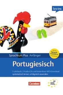Lextra portugiesisch - -,