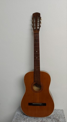 Klassik gitarre mittenwald - klassik, eh