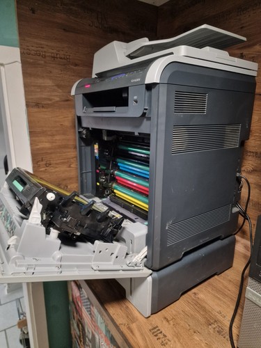 Samsung clx 6220fx - samsung, clx-6220fx