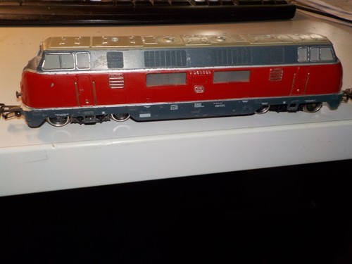 Märklin - ,