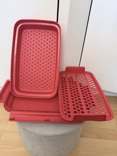 Tupperware schüttelparty flip - tupperware,