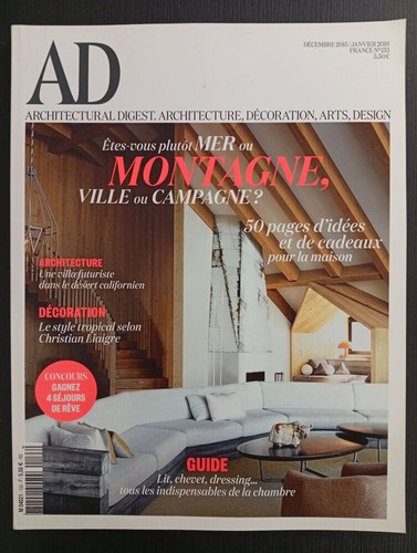Zeitschrift - ad,