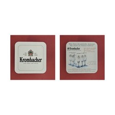 Krombacher Party Collection