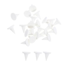 25 Pcs Keramikofen Brennofen