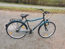 California City Line ähnlich