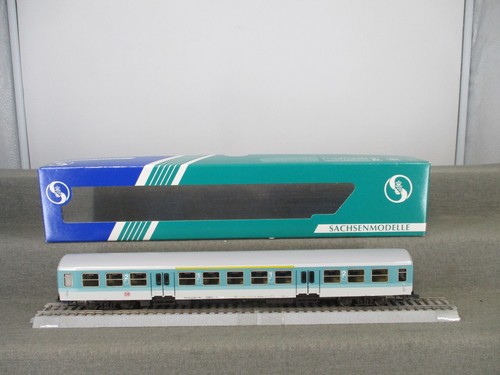 Sachsenmodelle spur 14423 - h0,