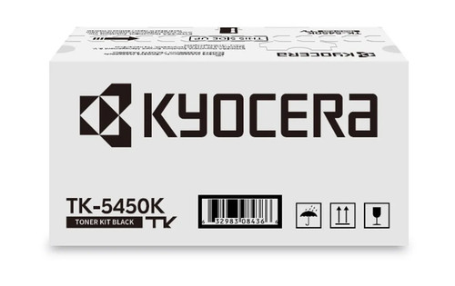 Kyocera 5450k 1t0c0d0nl0 - tk-5450k,