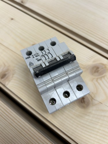 Abb s273 k16a 6ka 400v - 6ka,