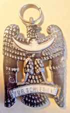 Schlesischer adler stufe - schlesischer,