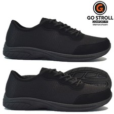 HERREN MEMORY FOAM SPITZE