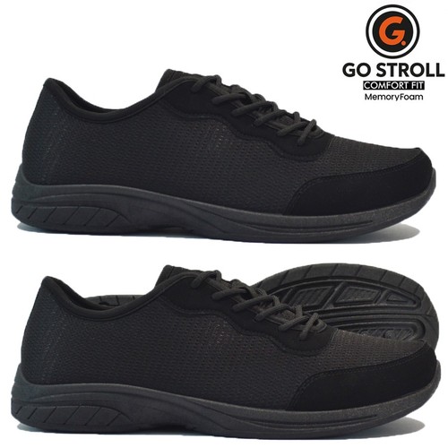 Herren memory foam spitze - herren,