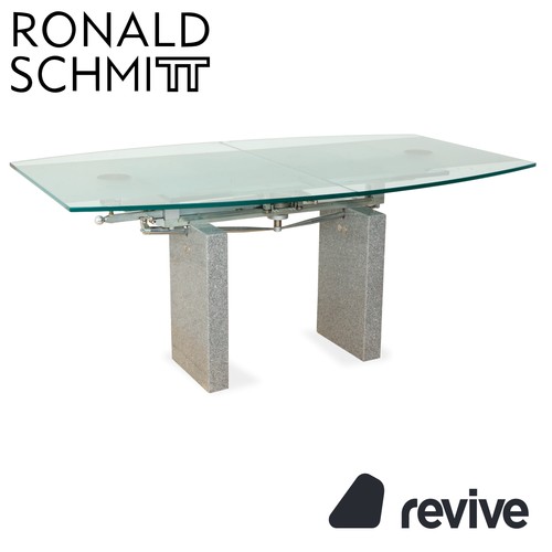 Ronald schmitt k5000 glas - ronald,