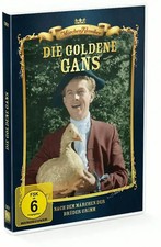 Die goldene Gans
