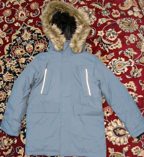 Winterjacke größe 152 - winterjacke,