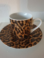 Moccatasse SAMMELTASSE /