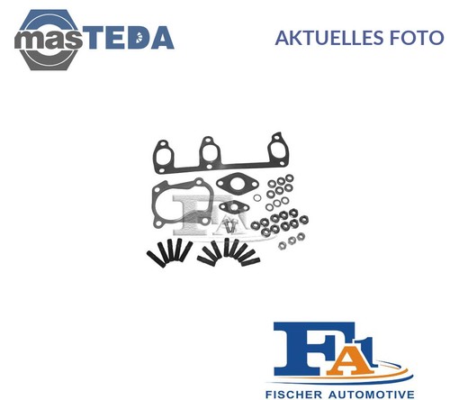Kt110100 montagesatz dichtsatz - kt110100,