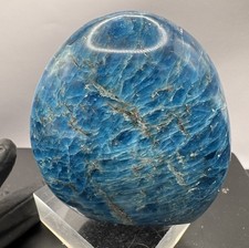 Blaue Top Apatit Stufe 406,71