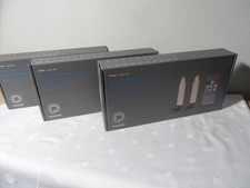 30 Batteriebetriebene Christbaumkerzen mit Fernbedienung