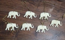 Mampe Berlin, 7 x Elefant