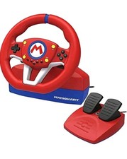 Nintendo Switch - HORI Lenkrad