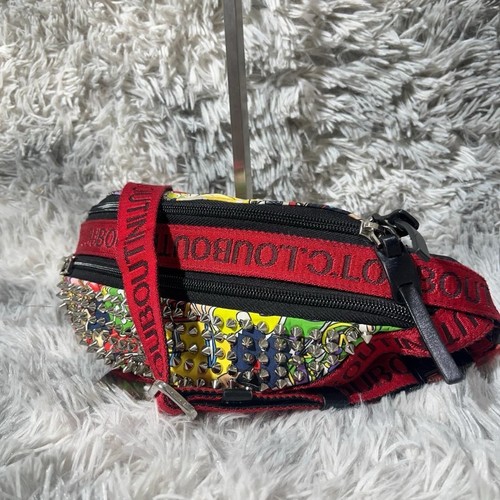 Christian louboutin paris - christian,