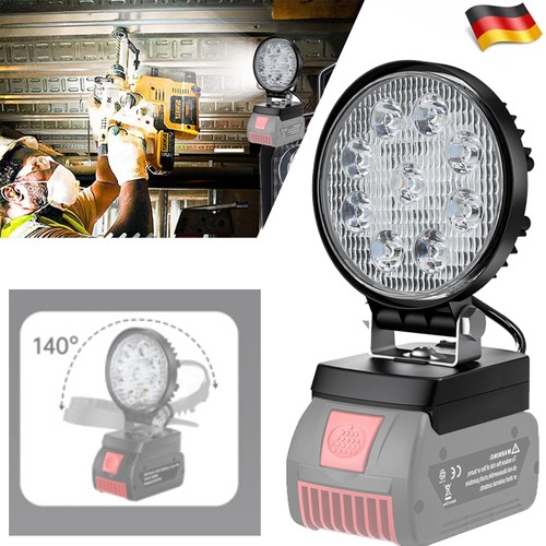 Led arbeitsleuchte - led,