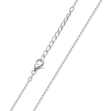 Materia kinderkette silber 925 - materia,