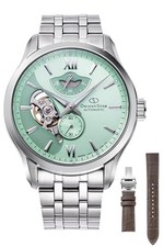 Orient star uhr lagenlook - star,