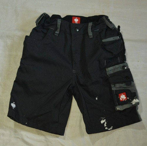 Engelbert strauss kurze jeans - strauss,