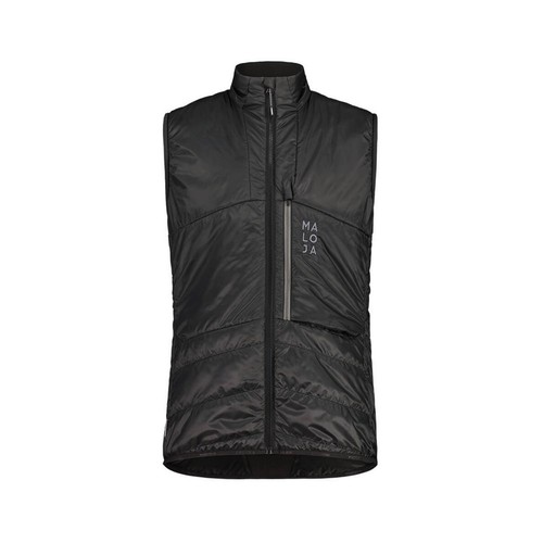 Jacken maloja touring puffer - touring,