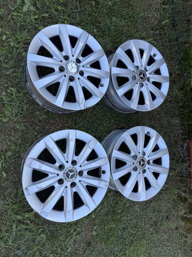 Mercedes benz felgen - mercedes,