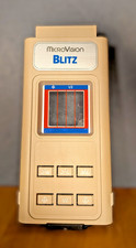 MB MicroVision Spiel