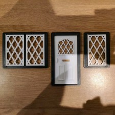 Spezielle runde Ecke nicht