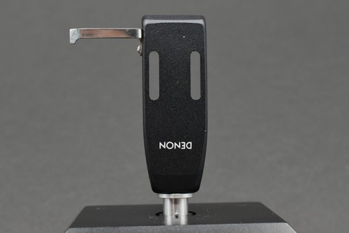 Denon headshell 8g - headshell,