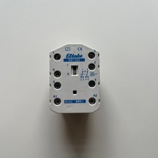 Eltako R81-002-24V DC Stromstoßschalter