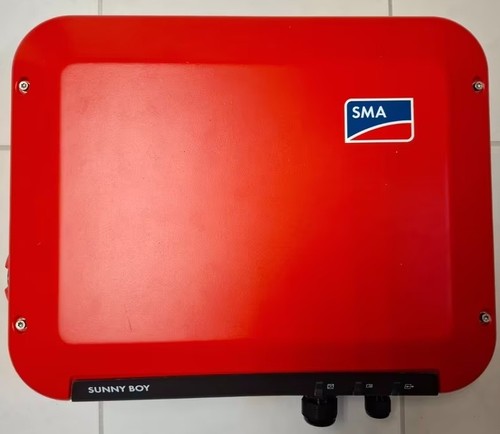 Sma sb2 1vl 40 - sma, sb2.5-1vl-40