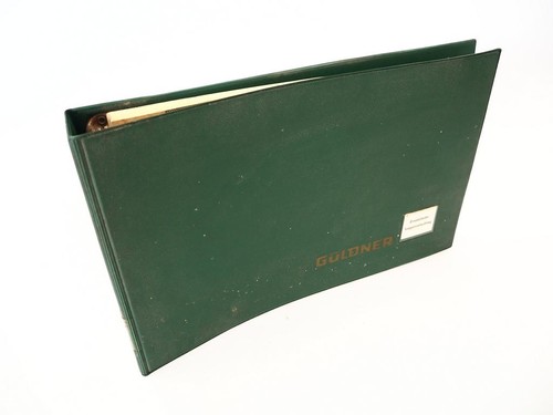 Güldner 2lkn 3lka 2lb - güldner,